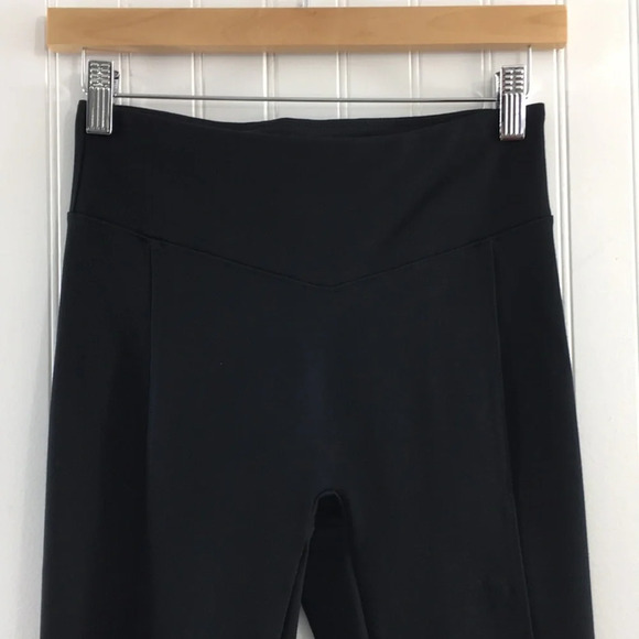 Spanx By Sara Blakely Black High Rise Skinny Pants - Picture 5 of 15